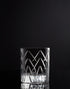 Jazzy Dof Glasses Set of 4